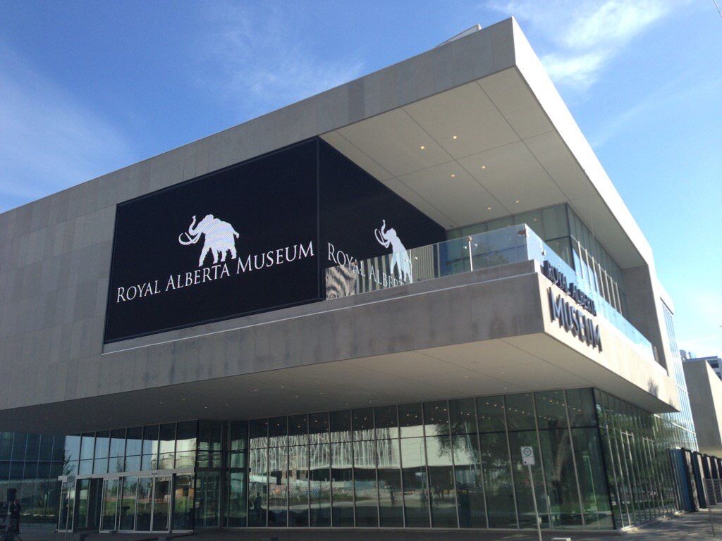 Picture of Royal Alberta Museum