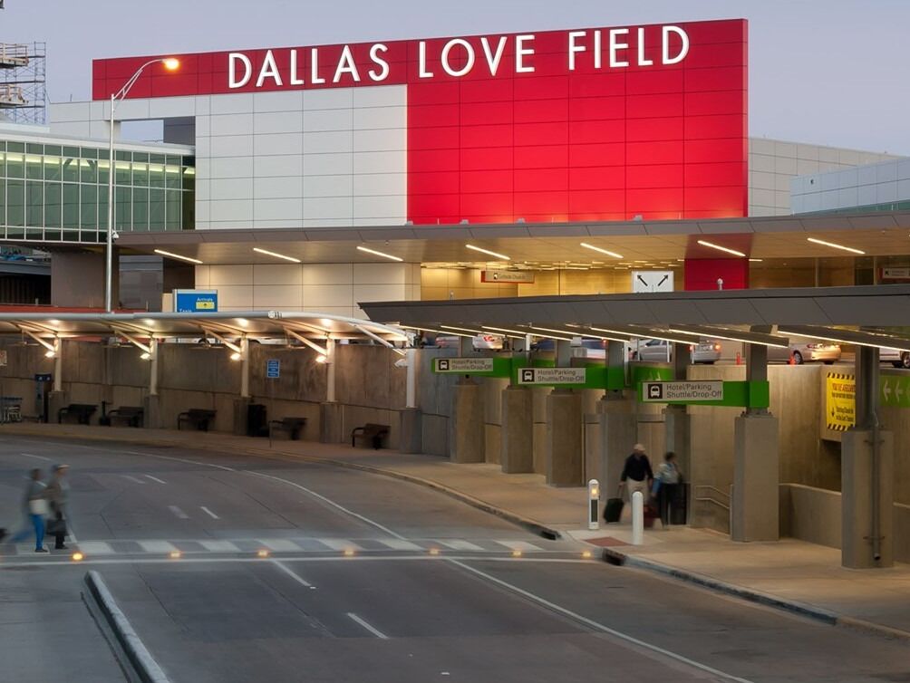 Picture of Dallas Love Field