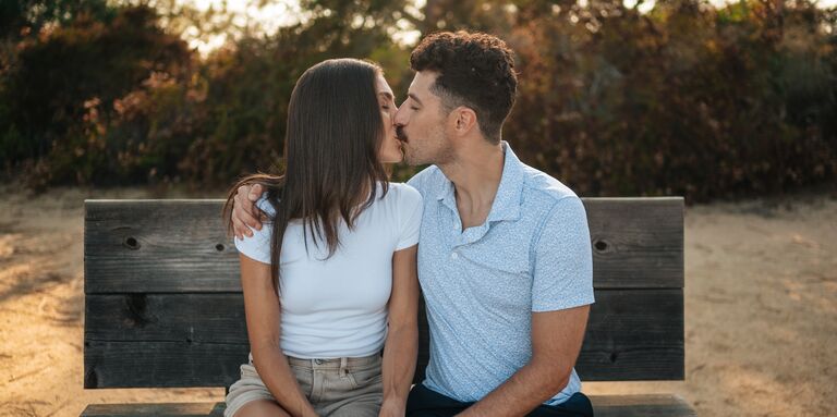 Michelle & Zack Home Page Banner