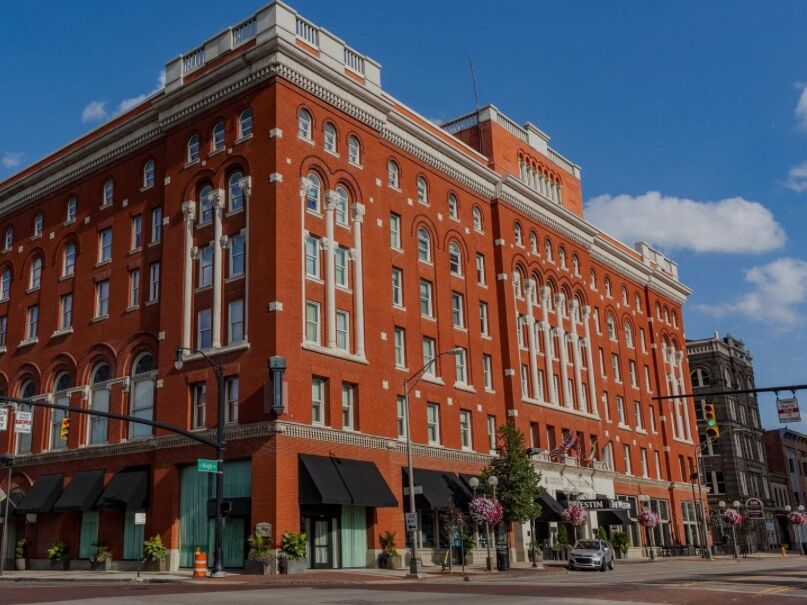 Picture of The Westin Great Southern Columbus