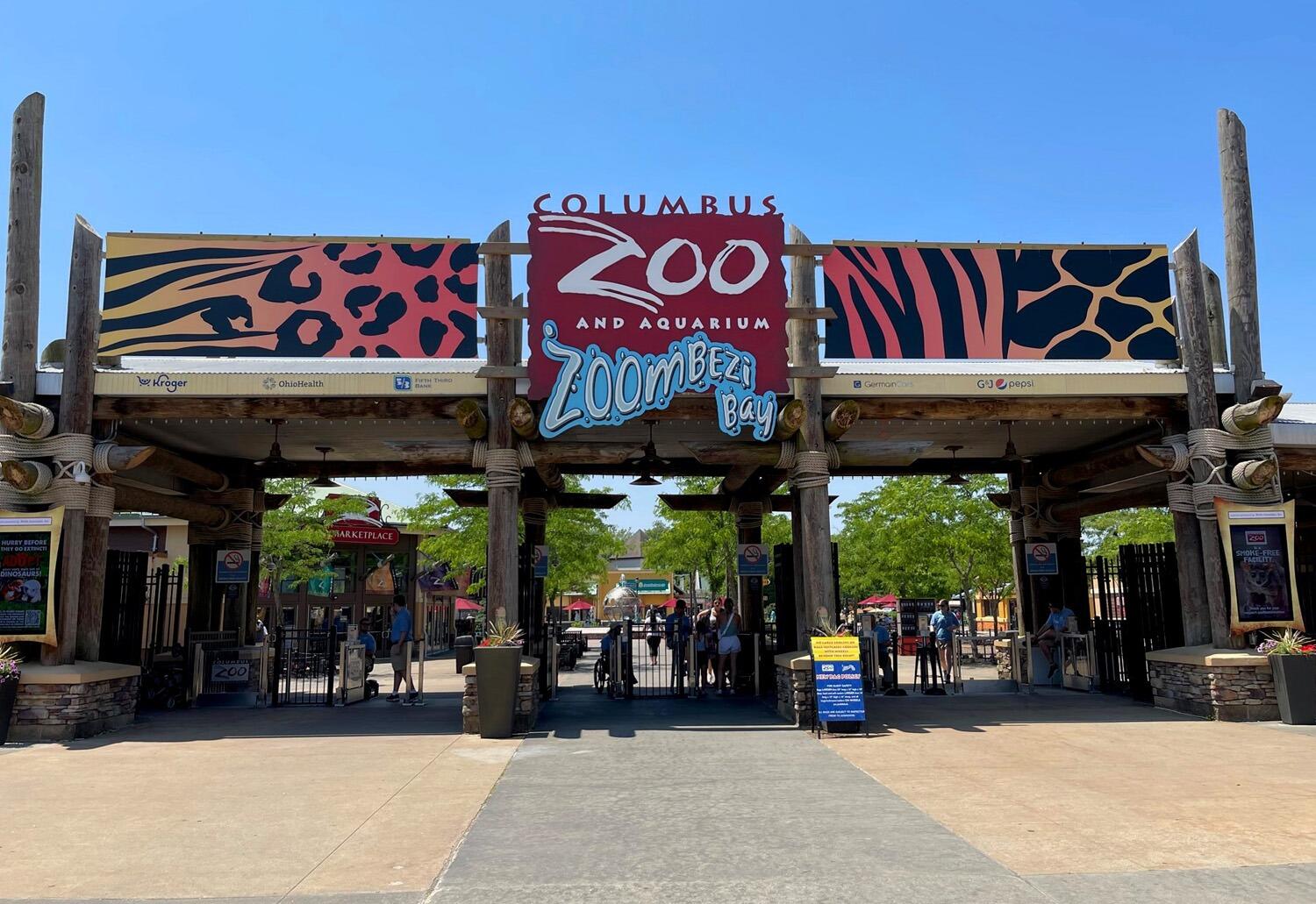 Picture of Columbus Zoo and Aquarium