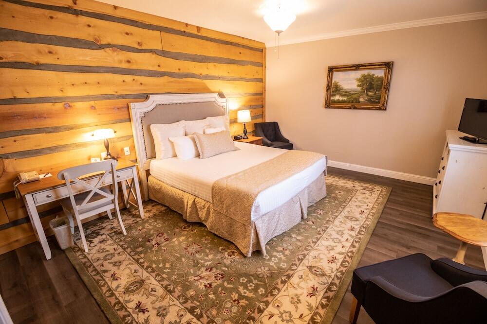 Picture of Grass Valley Courtyard Suites