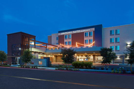 Picture of SpringHill Suites by Marriott Huntington Beach Orange County