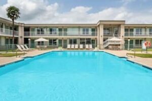 Picture of Days Inn by Wyndham Seguin TX