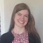 Madalyn Weitzel