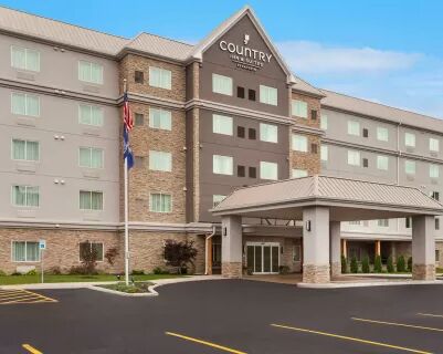Picture of Country Inn & Suites by Radisson, Buffalo South I-90