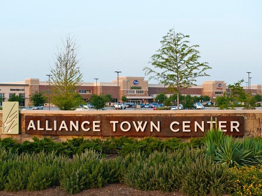 Picture of Alliance Town Center
