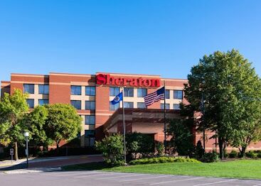 Picture of Sheraton Minneapolis West Hotel