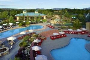Picture of Omni Interlocken Hotel
