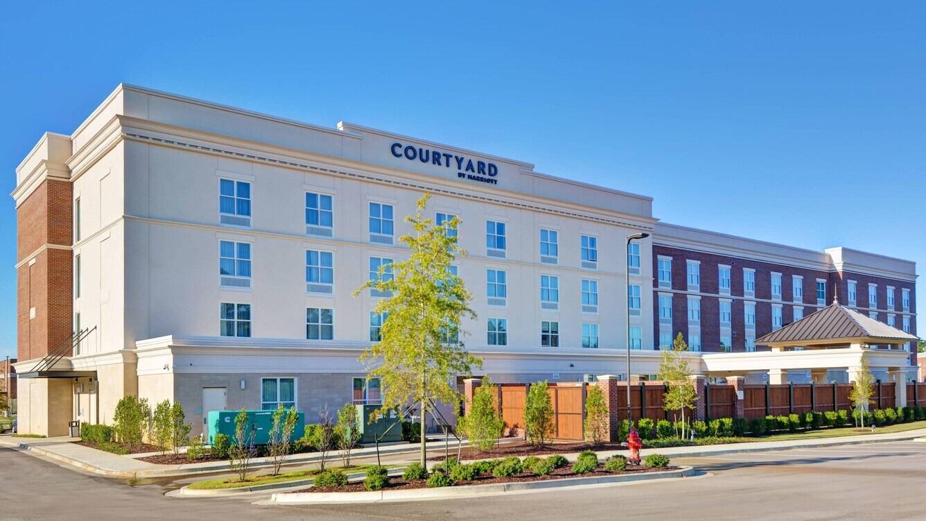 Picture of Courtyard by Marriott Jackson Madison