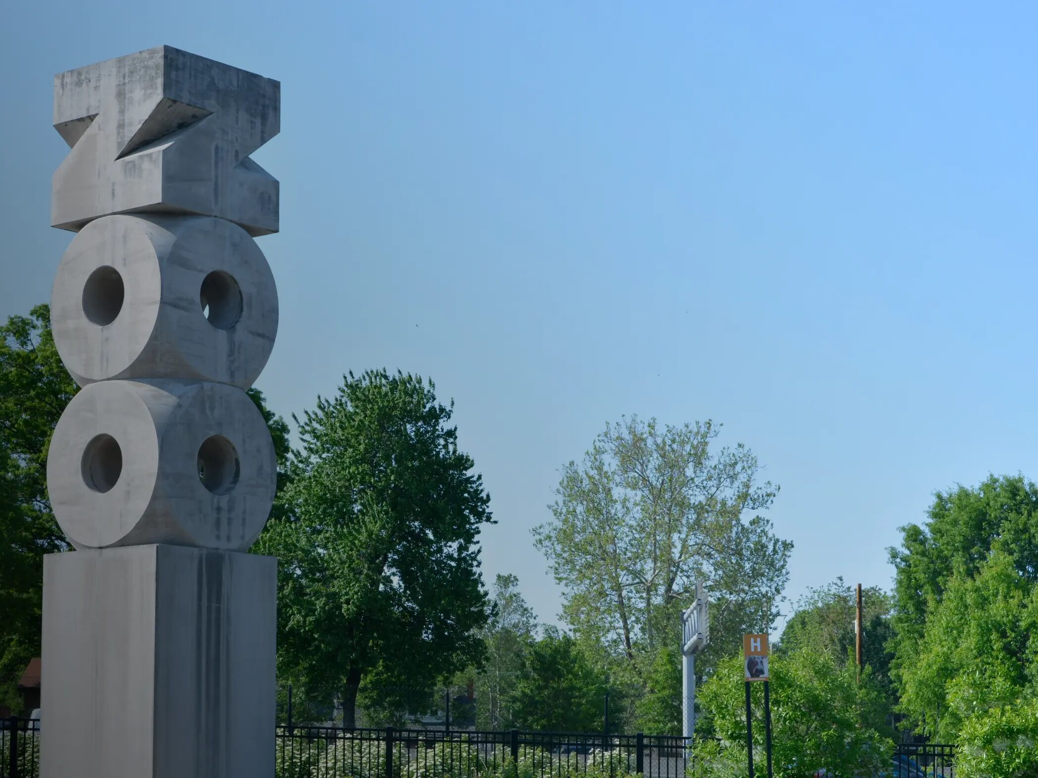 Picture of Saint Louis Zoo
