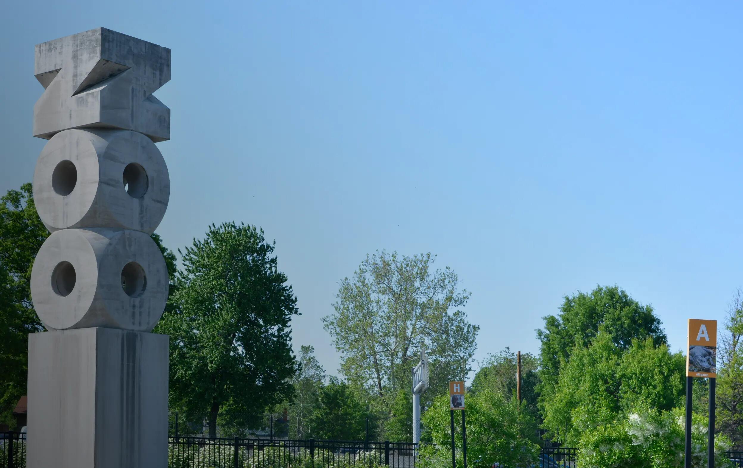 Picture of Saint Louis Zoo
