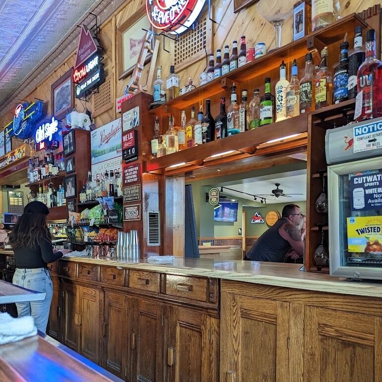 Picture of Bluffside Tavern