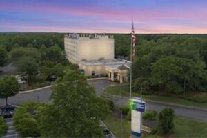Picture of Holiday Inn Express Stony Brook an IHG Hotel