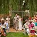 Sharon and Eric Recessional