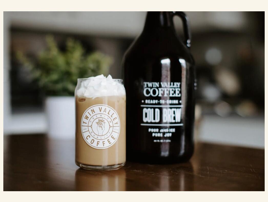 Picture of Twin Valley Coffee