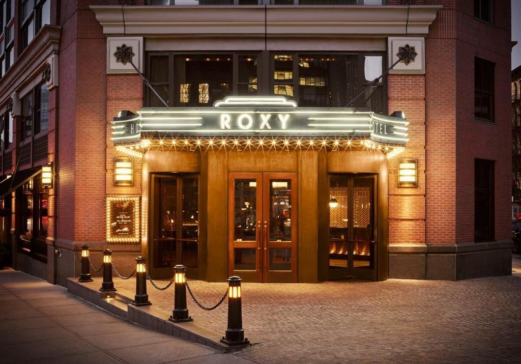Picture of The Roxy Hotel New York