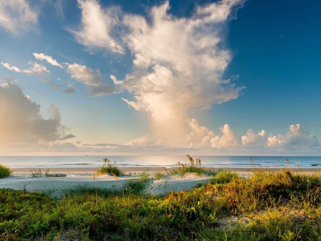 Picture of Kiawah Island