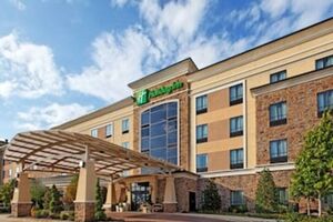Picture of Holiday Inn Arlington NE Rangers Ballpark by IHG