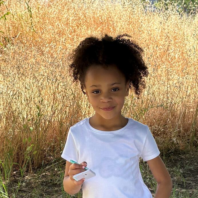 Mylaya Marie Ware