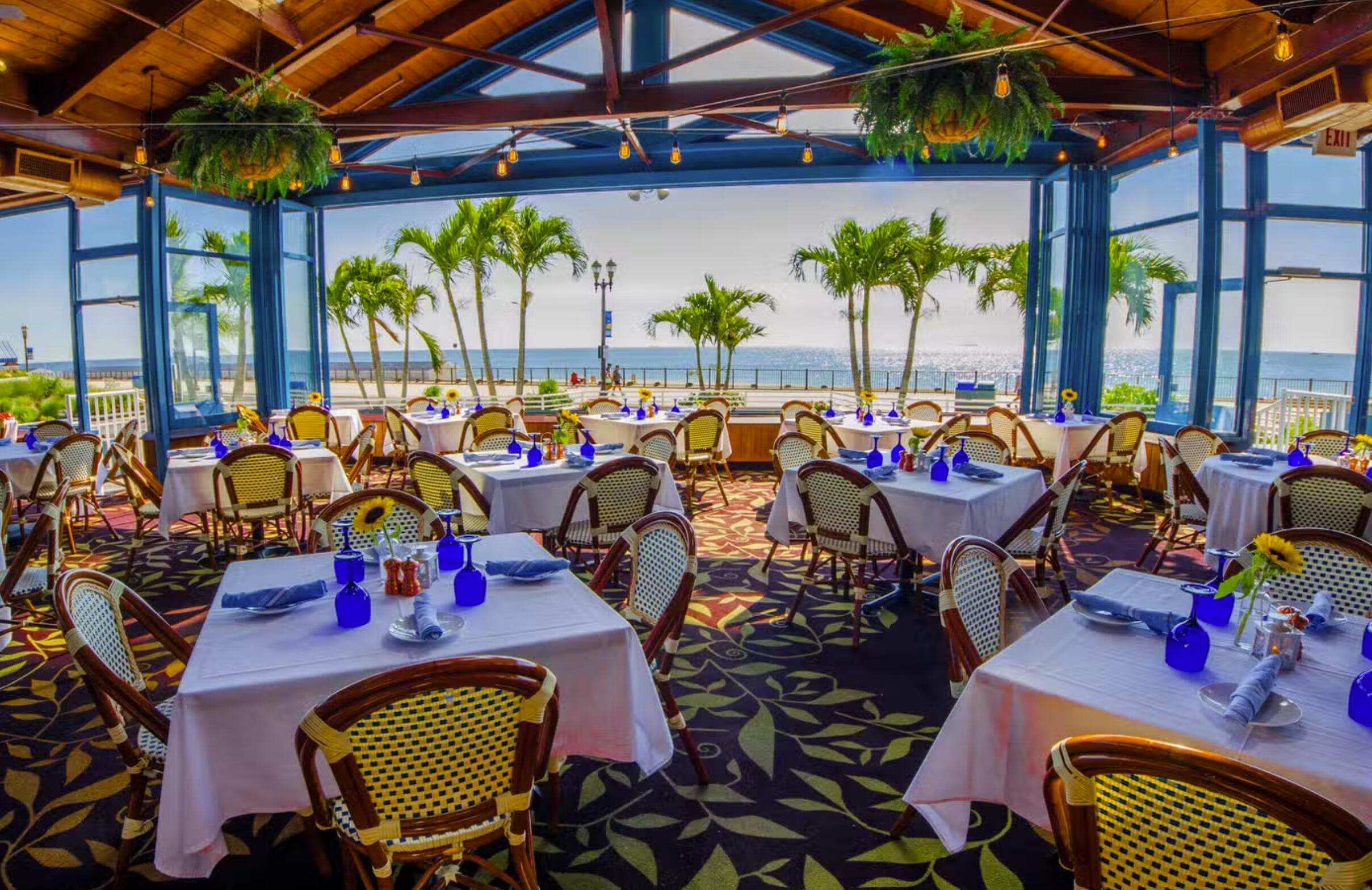 Picture of Rooney's Oceanfront Restaurant