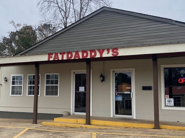 Picture of Fatdaddy's