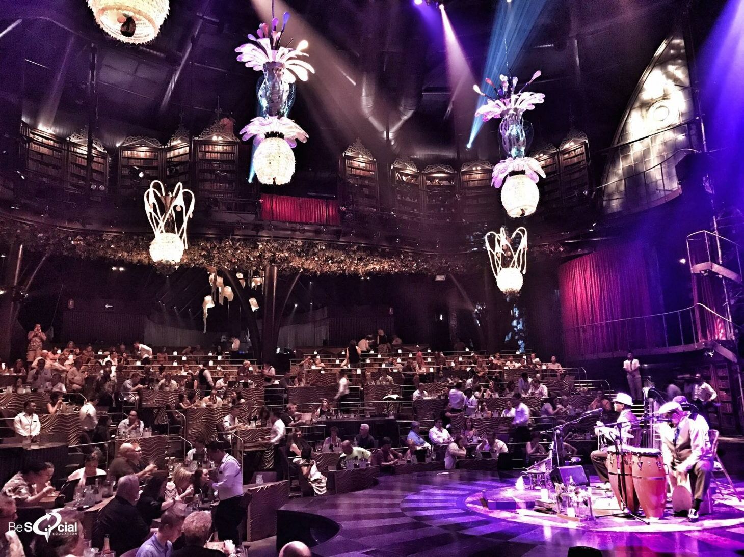 Picture of Cirque Du Soleil Joya