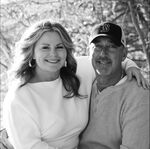 Todd and Jen Lewis