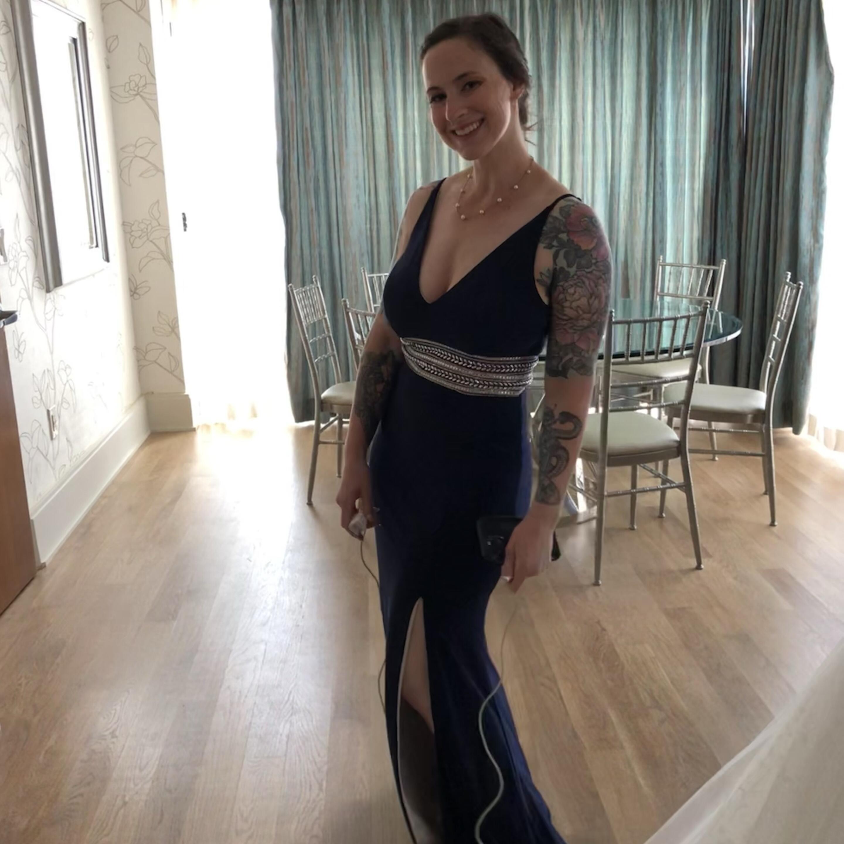 Janine Weinberg