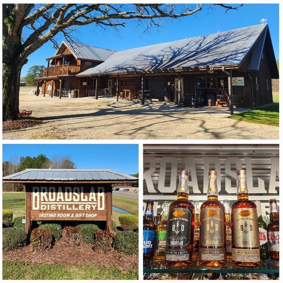 Picture of Broadslab Distillery