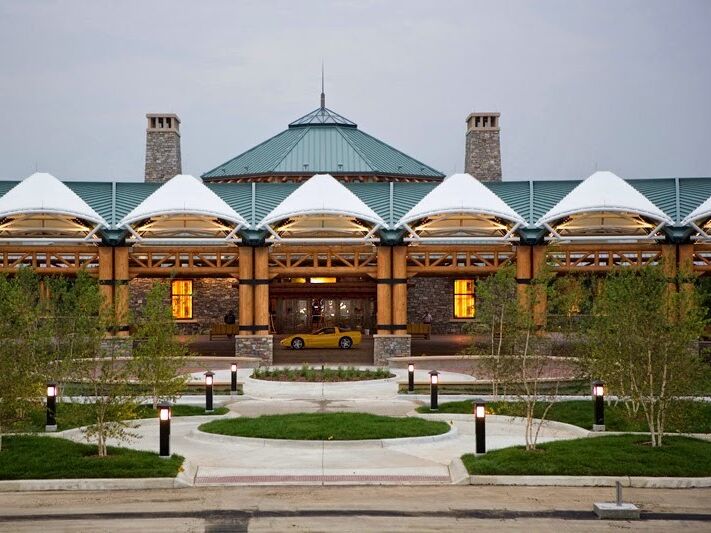 Picture of Four Winds Casino New Buffalo