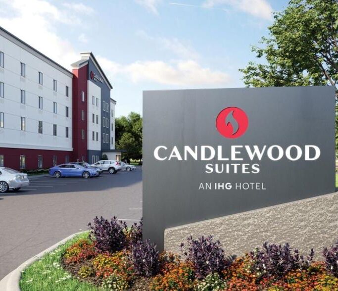 Picture of Candlewood Suites Charleston