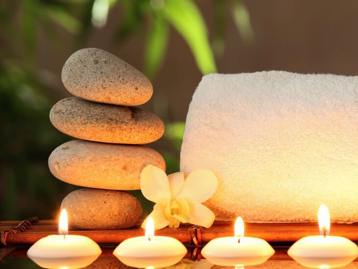 Picture of Mokara Spa