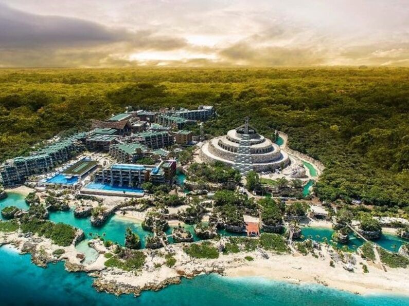 Picture of Xcaret Park