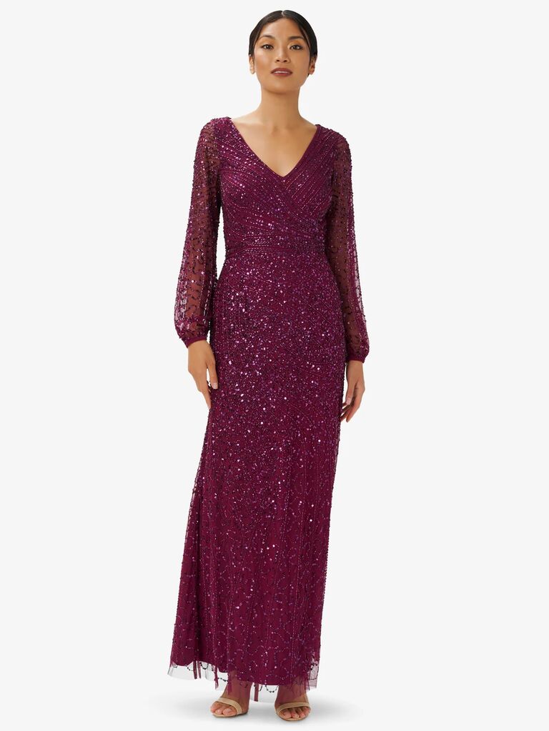 Mother of the Bride Dresses & Gowns at Neiman Marcus  Bride dress,  Mother of the bride dresses, Wedding dresses simple