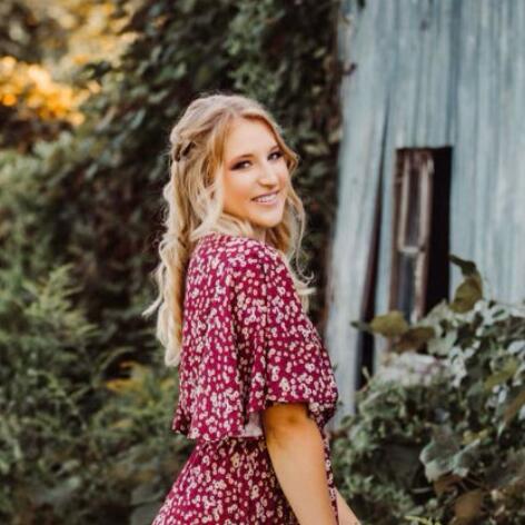 Katelyn Gasco