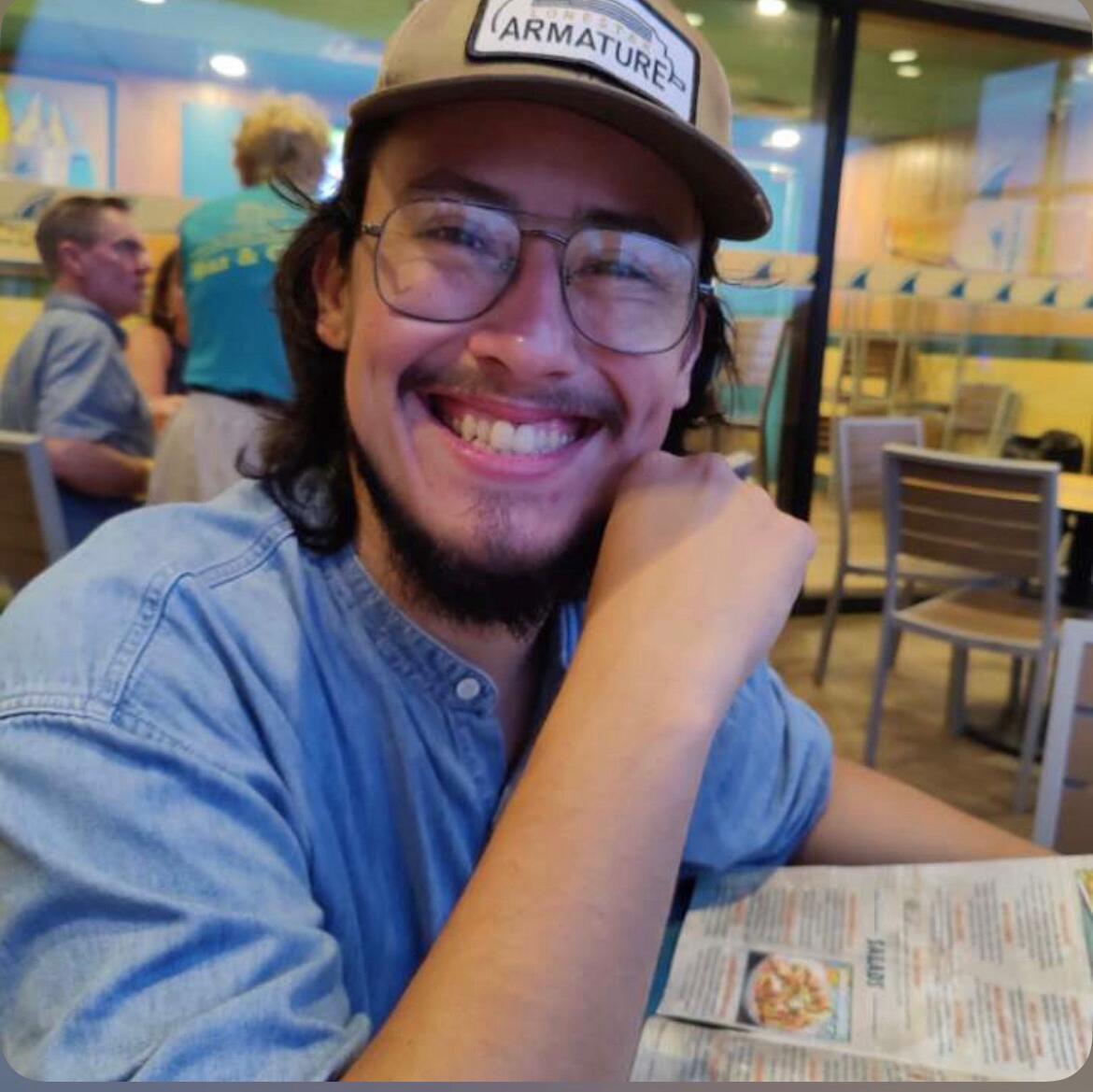Austin Hernandez