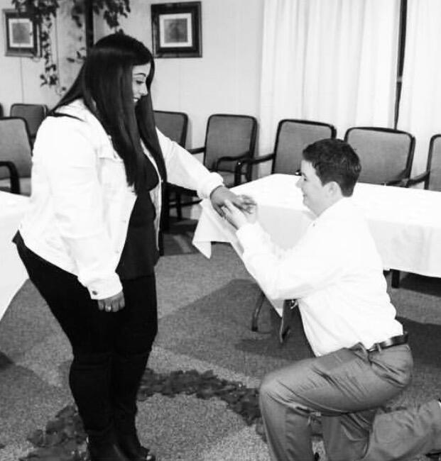 Picture of The Proposal  