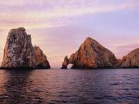 Cabo San Lucas, Mexico