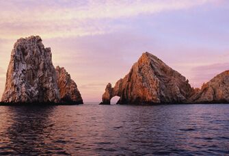 Cabo San Lucas, Mexico