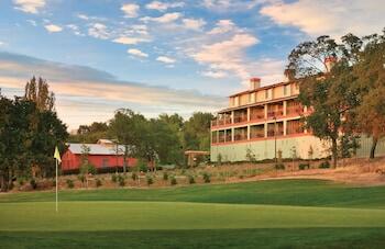 Picture of WorldMark Angels Camp