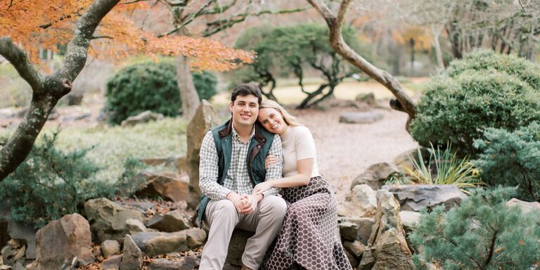 Nancy Kate & Ben Home Page Banner
