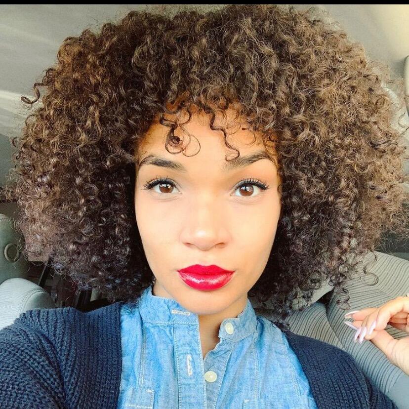 Bianca Anderson