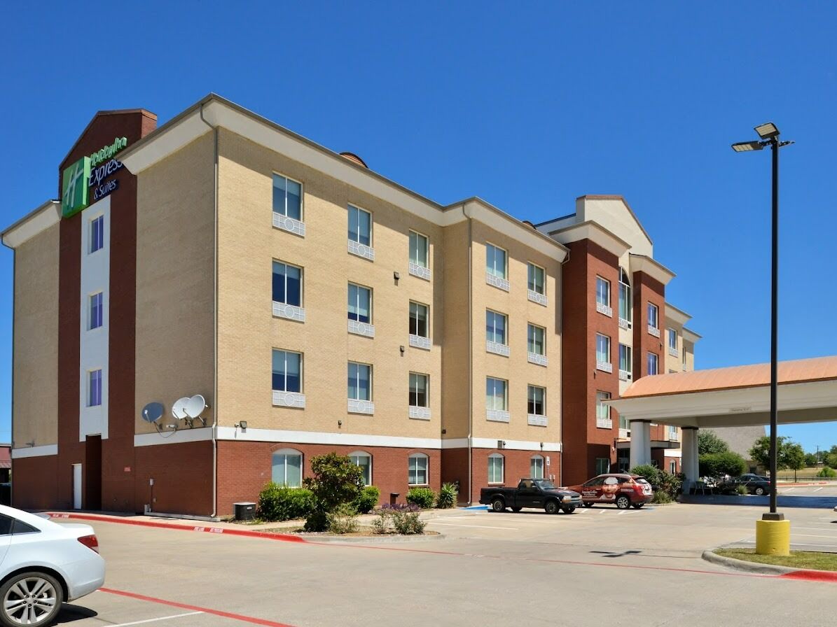 Picture of Holiday Inn Express & Suites Royse City - Rockwall, an IHG Hotel
