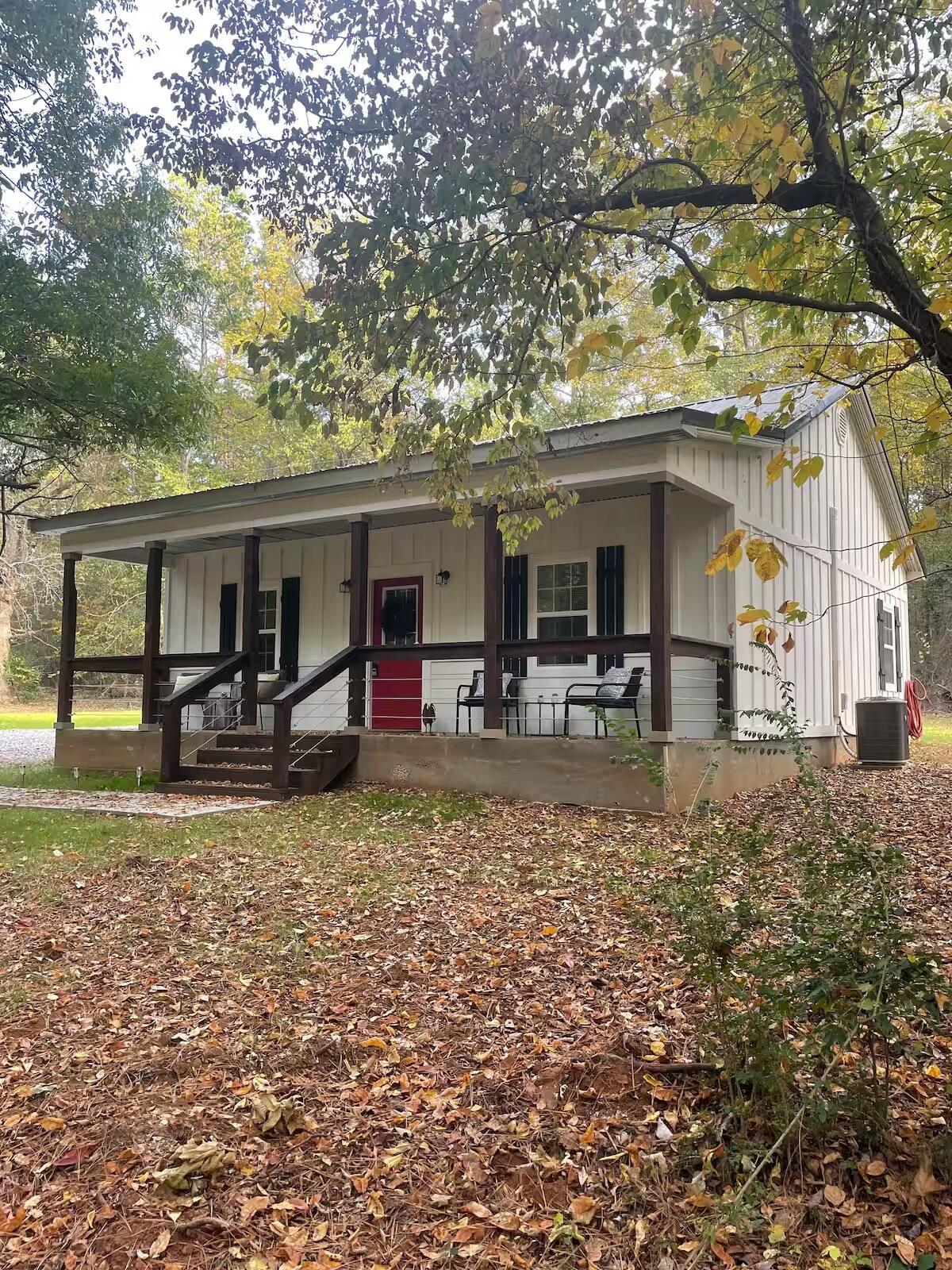 Picture of Chestnut Cottage (AirBnB)