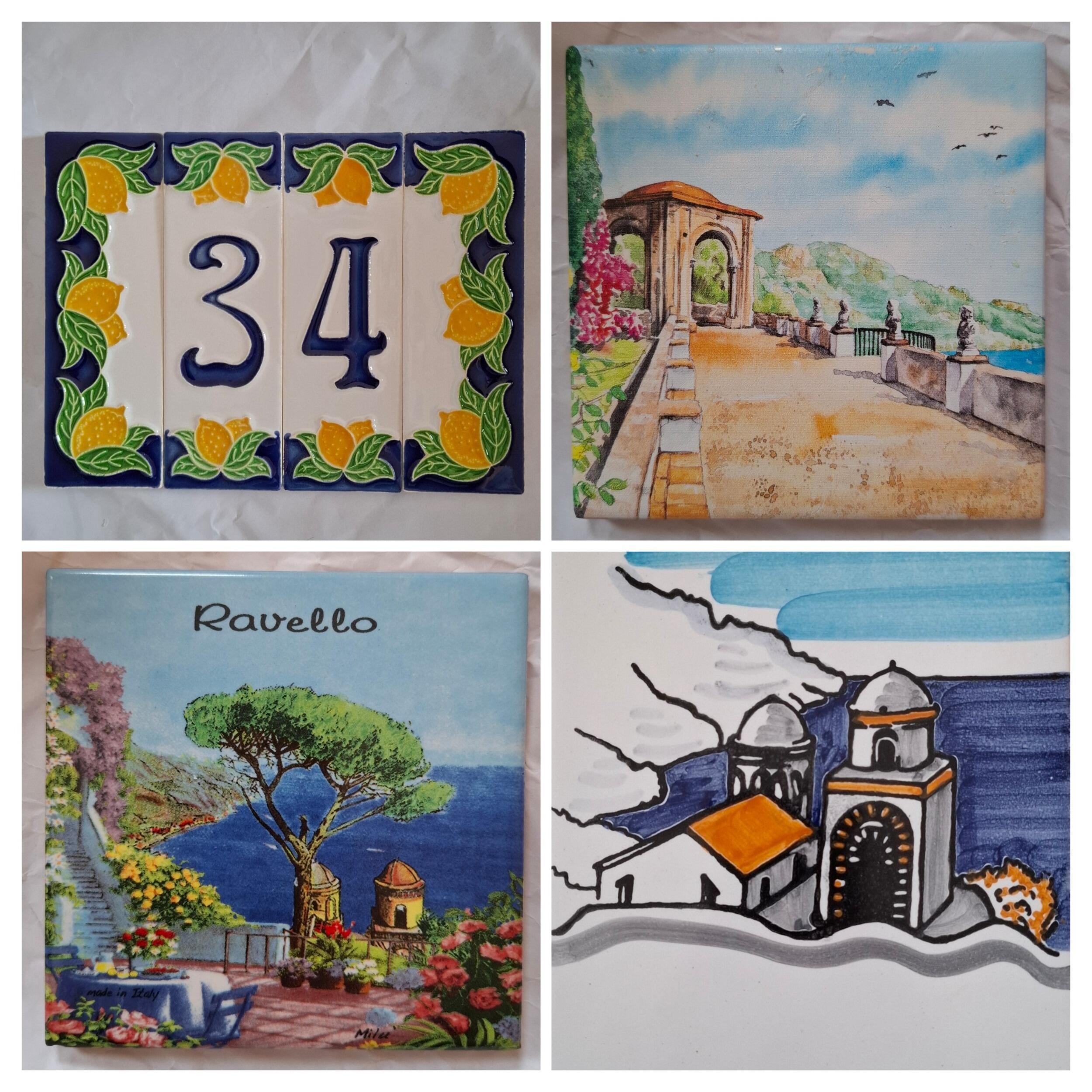 Picture of Buy a traditional souvenir
