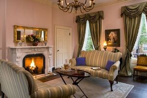 Picture of Rachael's Dowry Bed and Breakfast