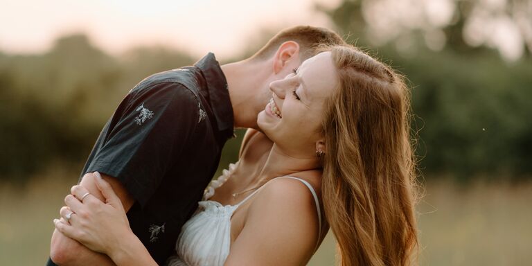 Mariah & Michael Home Page Banner