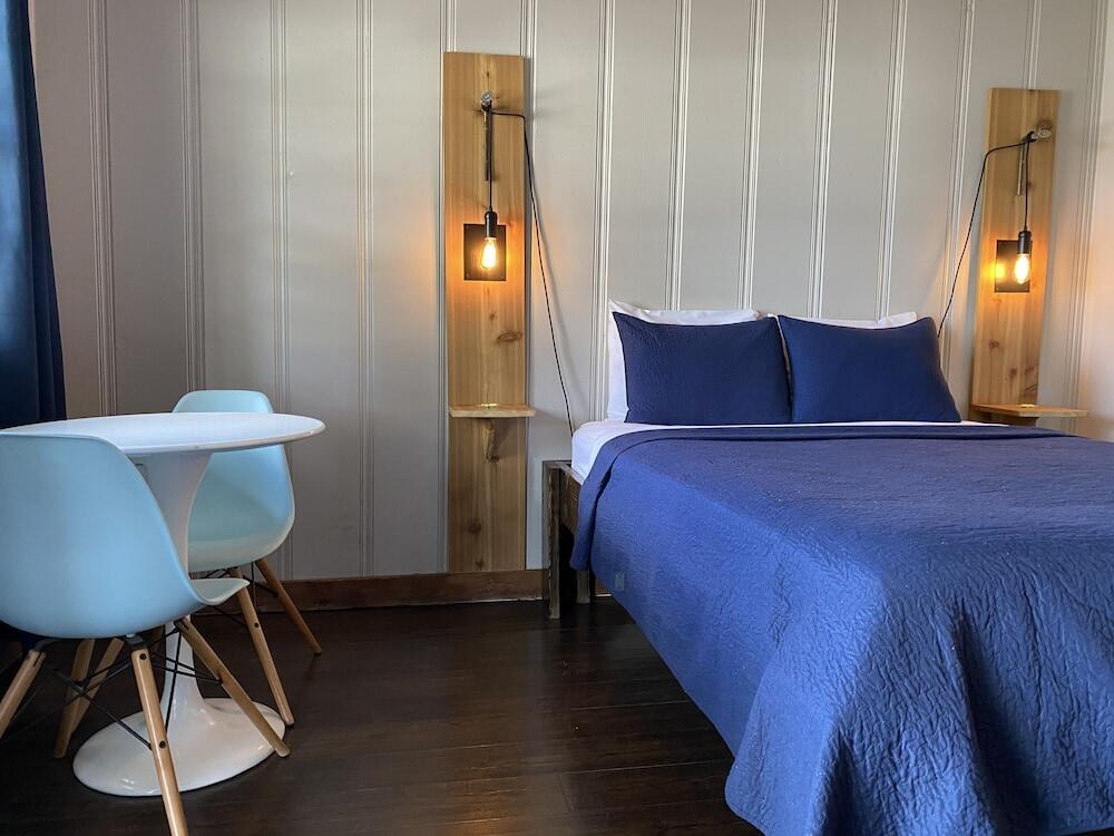 Picture of Motel SOCO