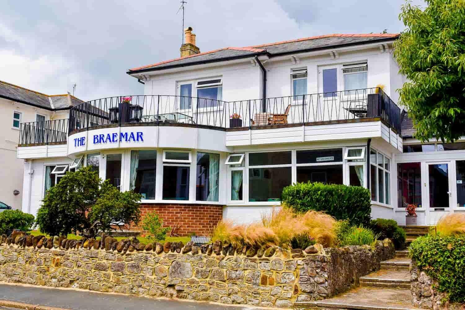 Picture of The Braemar